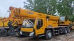 XCMG QY25K5-I 25-Ton Truck Crane - Image 7