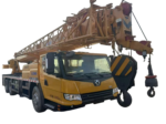 XCMG QY30K5-I 30-Ton Truck Crane