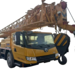 XCMG QY30K5-I 30-Ton Truck Crane