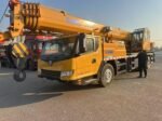 XCMG QY30K5-I 30-Ton Truck Crane - Image 5