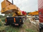 Sany 80-ton truck crane (wheeled crane) - Image 4