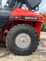 Sany SRSC45C30 Front Hanger - Image 5