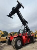 Sany SRSC45C30 Front Hanger - Image 6