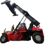 Sany SRSC45C30 Front Hanger