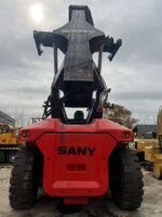 Sany SRSC45C30 Front Hanger - Image 7