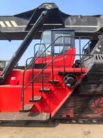 Sany SRSC45C30 Front Hanger - Image 8