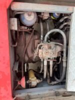 Sany SRSC45C30 Front Hanger - Image 3