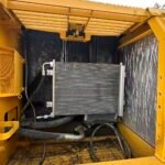 Komatsu PC200-8 Crawler Hydraulic Excavator - Image 5