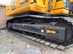 Komatsu PC200-8 Crawler Hydraulic Excavator - Image 6
