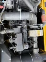 Komatsu PC360 heavy excavator - Image 6