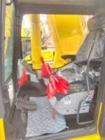 Komatsu PC400 crawler excavator - Image 2