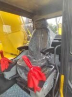Komatsu PC400 crawler excavator - Image 3