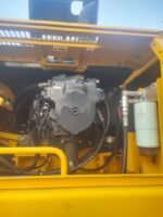 Komatsu PC400 crawler excavator - Image 7