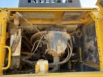 Komatsu PC460LC heavy excavator - Image 6