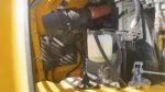 Komatsu PC70-8 crawler hydraulic excavator - Image 6