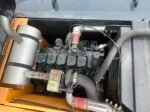 Genuine Hyundai 210-9 Wheeled Hydraulic Excavator - Image 6