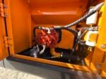 Hyundai HX220HD Crawler Hydraulic Excavator - Image 4