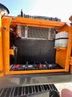 Hyundai HX220HD Crawler Hydraulic Excavator - Image 5