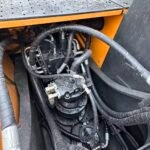 Hyundai R225-9S Crawler Hydraulic Excavator - Image 2