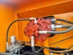 Genuine Hyundai 330LC-9T Crawler Hydraulic Excavator - Image 3
