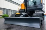 Hyundai HX80G Crawler Hydraulic Excavator - Image 4