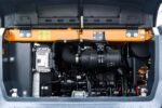 Hyundai HX80G Crawler Hydraulic Excavator - Image 6