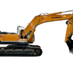 Genuine Hyundai 305LC-9T Crawler Hydraulic Excavator