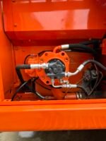 Doosan DX225LC Excavator - Image 3