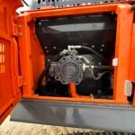 Doosan DX300LC crawler excavator - Image 3