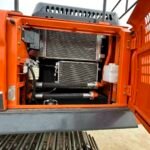 Doosan DX300LC crawler excavator - Image 5