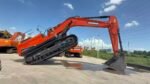 Doosan DX340LC-9C excavator - Image 5