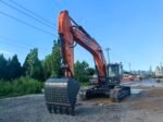 DEVELON DX360LCA 36-ton crawler excavator - Image 3