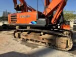 Used Hitachi ZX350H-5G Heavy-Duty Crawler Excavator - Image 6