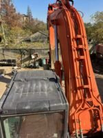 Used Hitachi ZX350H-5G Heavy-Duty Crawler Excavator - Image 5