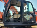 Used Hitachi ZX350H-5G Heavy-Duty Crawler Excavator - Image 3