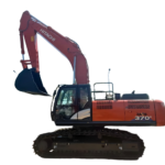 Hitachi ZX370H-6A Heavy-Duty Excavator