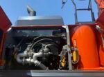 Hitachi ZX370H-6A Heavy-Duty Excavator - Image 3