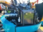 Kubota U35 Zero-Tail-Swing Mini Excavator - Image 3