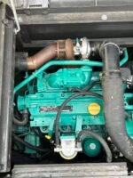Used Volvo EC140DL Crawler Hydraulic Excavator - Image 4