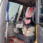 XCMG XE75DA crawler hydraulic excavator - Image 2