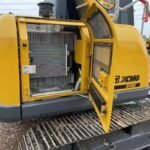 XCMG XE75DA crawler hydraulic excavator - Image 3