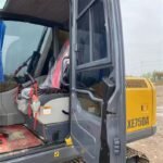 XCMG XE75DA crawler hydraulic excavator - Image 5