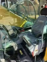 XCMG XE370DK crawler hydraulic excavator - Image 2