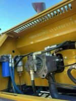 XCMG XE370DK crawler hydraulic excavator - Image 6