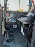 Komatsu PC35MR Mini Crawler Excavator - Image 2