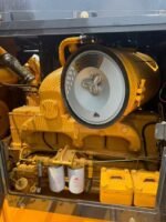 Shantui SD22 heavy-duty crawler bulldozer - Image 7