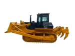 Shantui SD22 heavy-duty crawler bulldozer